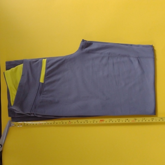 Exercise pants - Picture 4 of 4